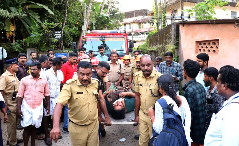 Kerala Kaumudi Photo Gallery