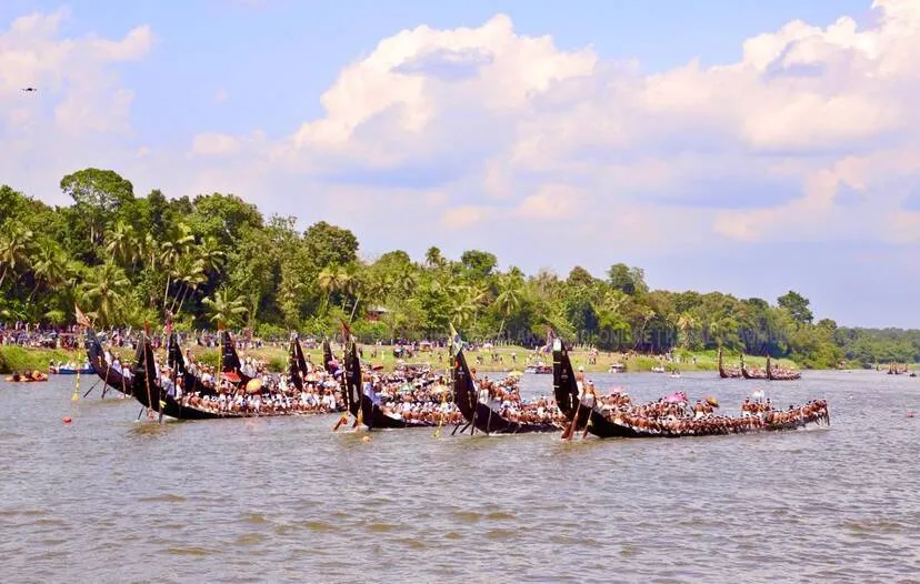 Kerala Kaumudi Photo Gallery