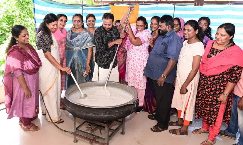 Kerala Kaumudi Photo Gallery