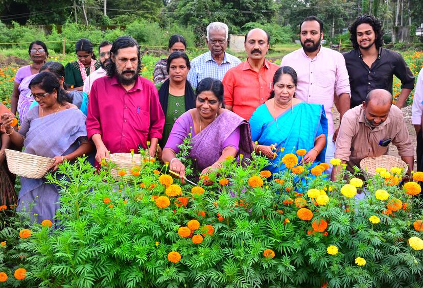 Kerala Kaumudi Photo Gallery