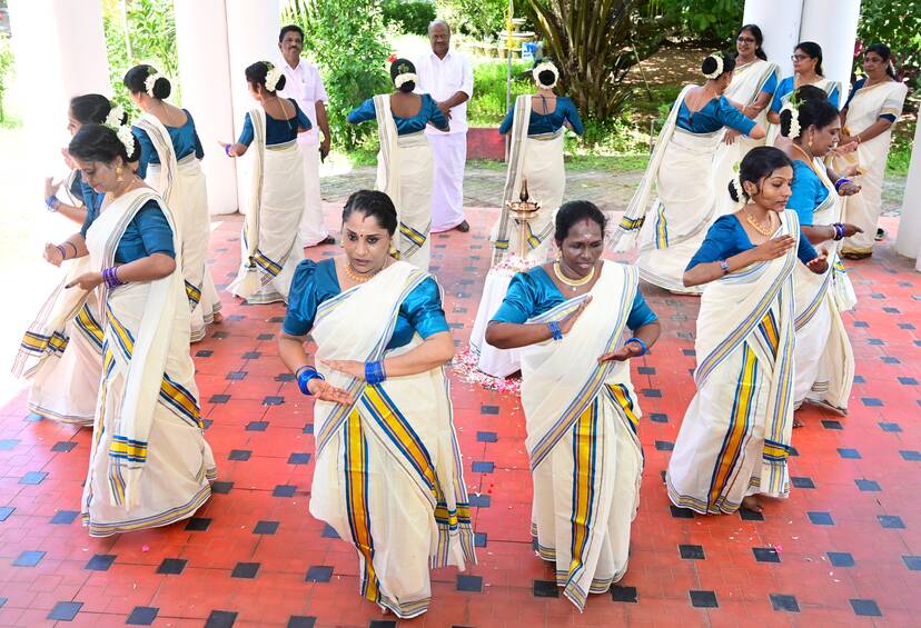 Kerala Kaumudi Photo Gallery