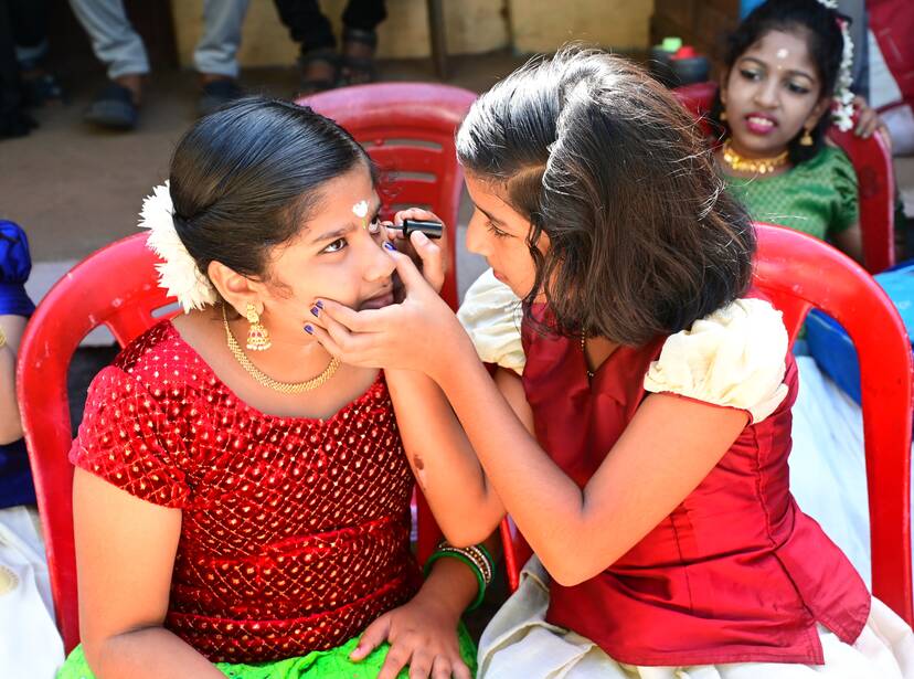 Kerala Kaumudi Photo Gallery