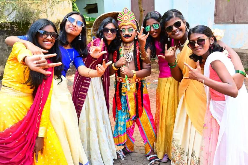 Kerala Kaumudi Photo Gallery