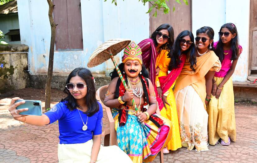 Kerala Kaumudi Photo Gallery