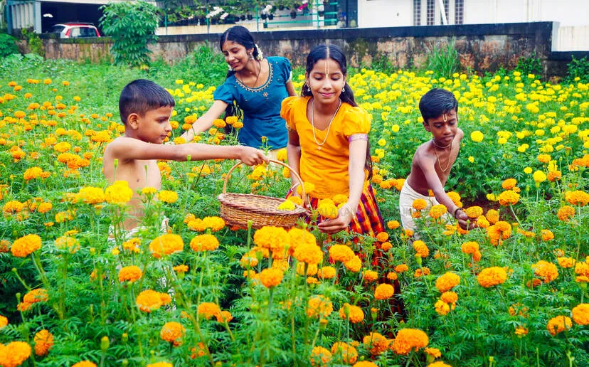 Kerala Kaumudi Photo Gallery
