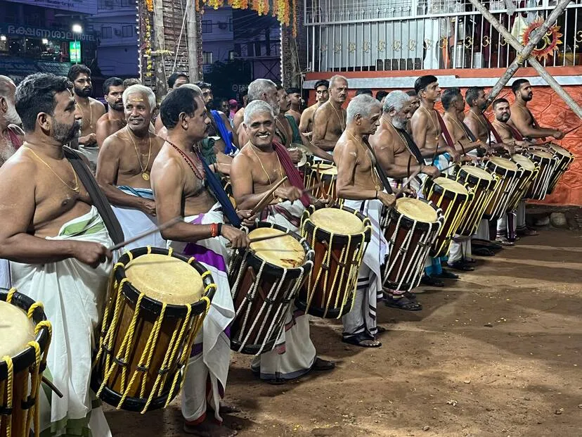 Kerala Kaumudi Photo Gallery