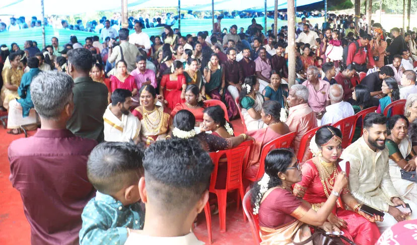 Kerala Kaumudi Photo Gallery