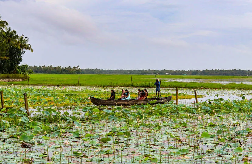 Kerala Kaumudi Photo Gallery