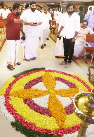 Kerala Kaumudi Photo Gallery