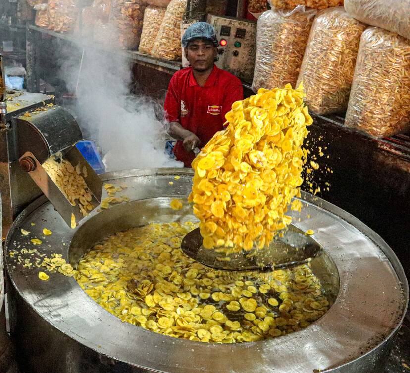 Kerala Kaumudi Photo Gallery