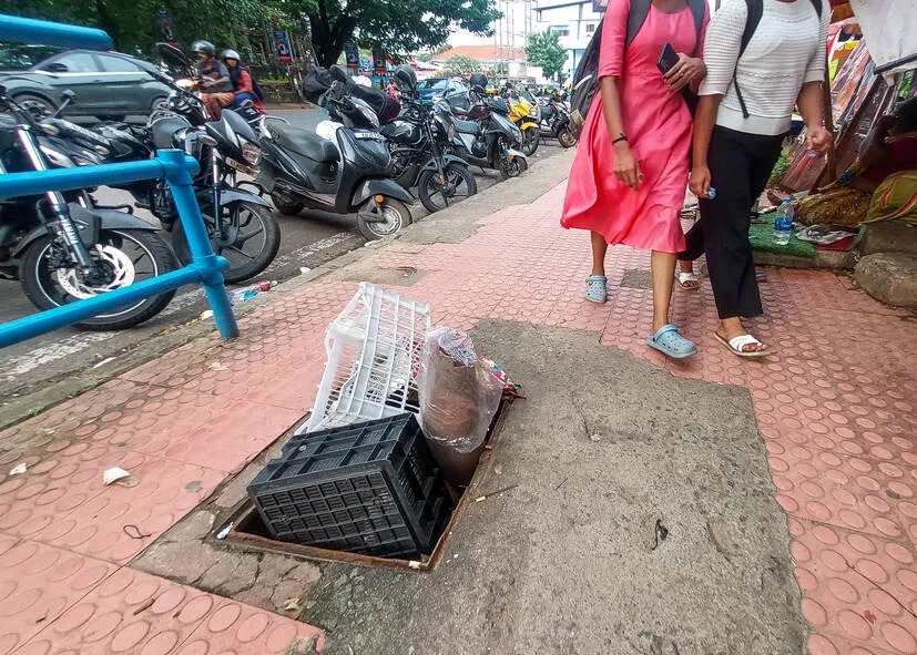 Kerala Kaumudi Photo Gallery