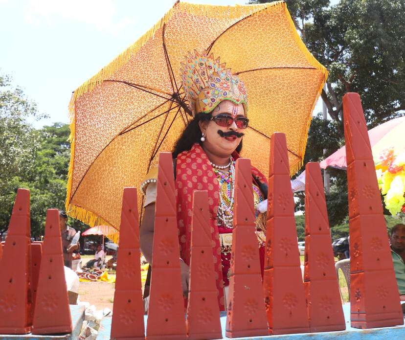 Kerala Kaumudi Photo Gallery