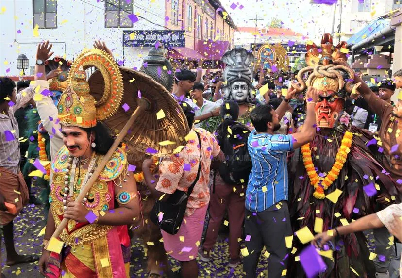 Kerala Kaumudi Photo Gallery