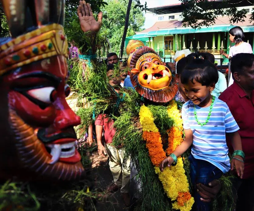 Kerala Kaumudi Photo Gallery