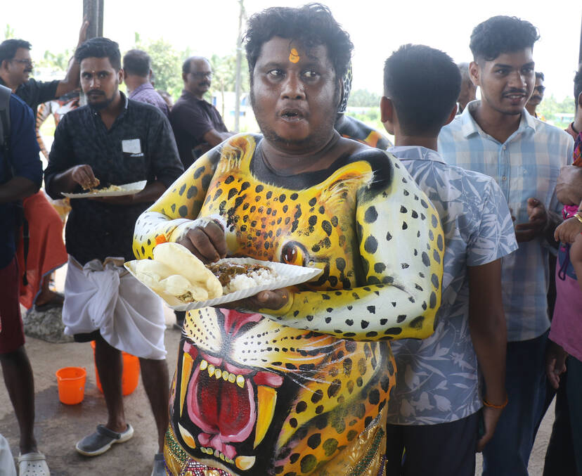 Kerala Kaumudi Photo Gallery