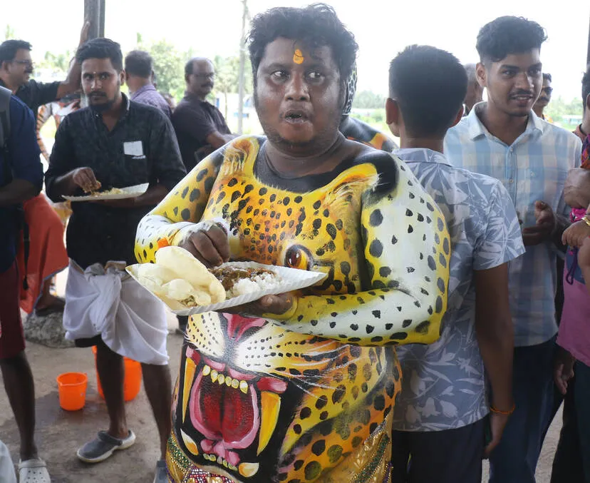 Kerala Kaumudi Photo Gallery