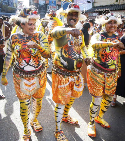 Kerala Kaumudi Photo Gallery