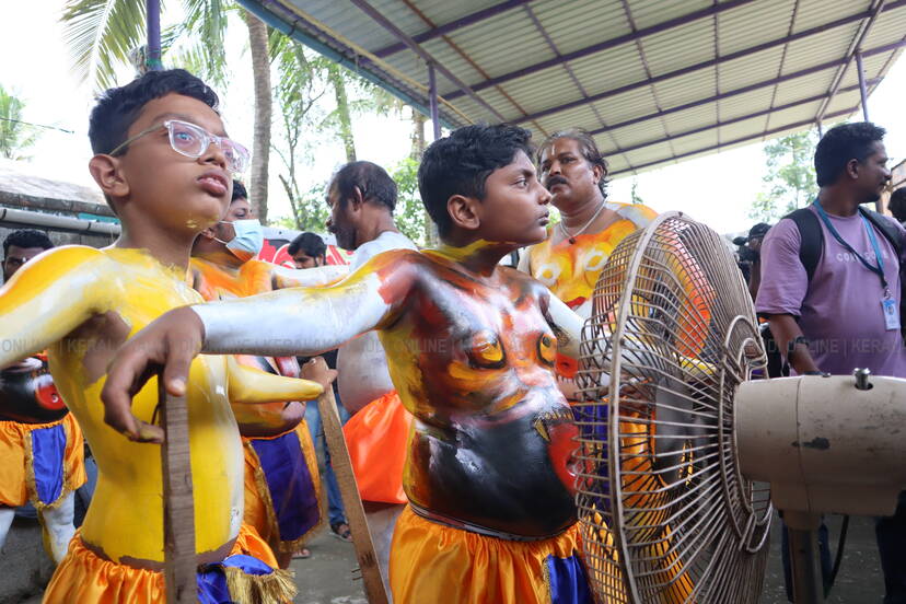Kerala Kaumudi Photo Gallery