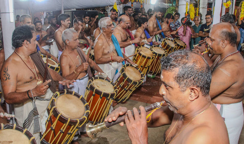 Kerala Kaumudi Photo Gallery