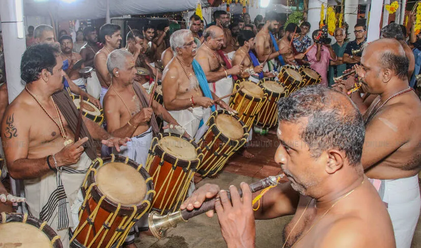 Kerala Kaumudi Photo Gallery