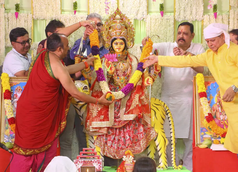 Kerala Kaumudi Photo Gallery