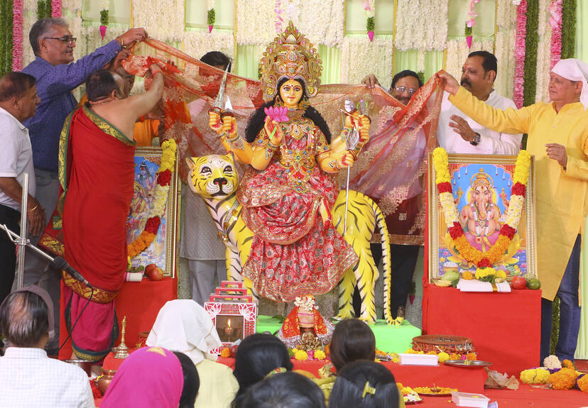 Kerala Kaumudi Photo Gallery