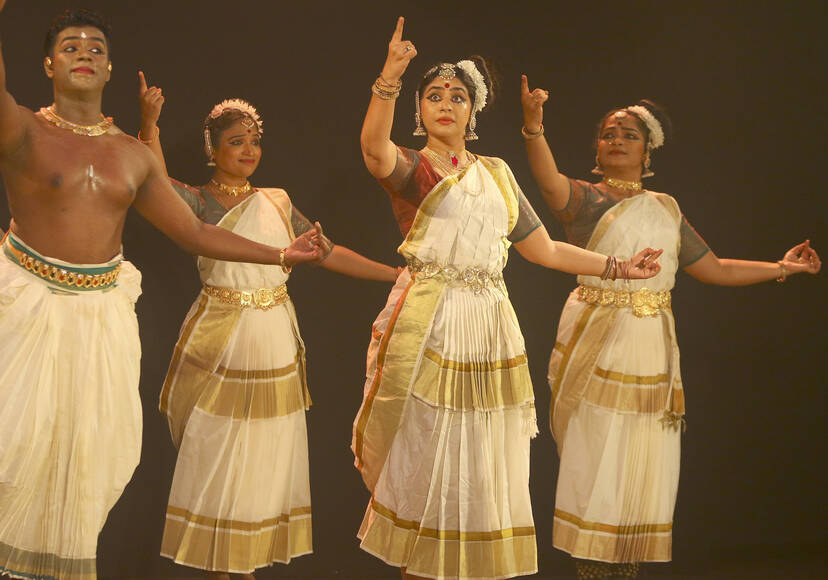Kerala Kaumudi Photo Gallery