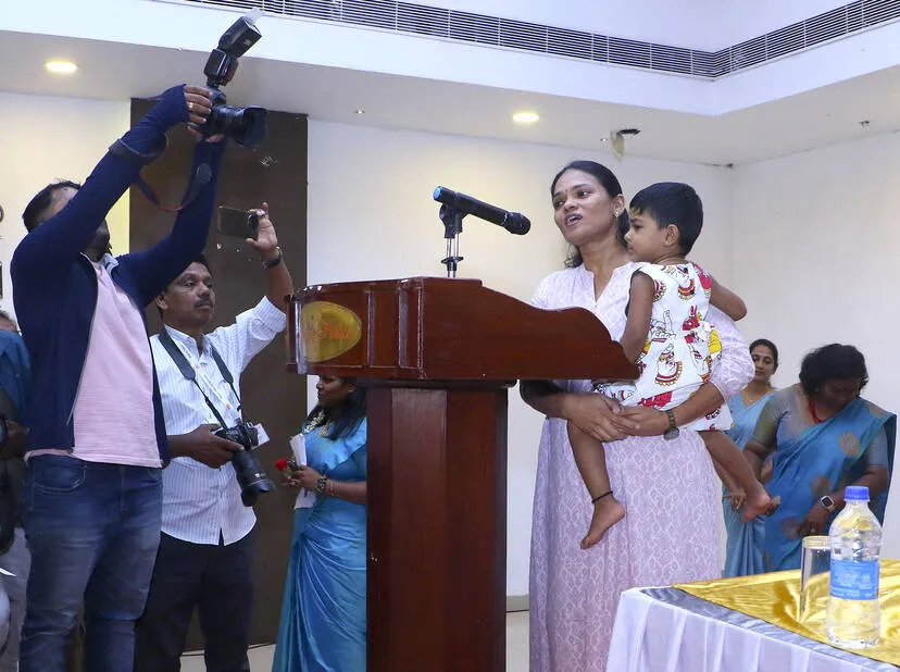 Kerala Kaumudi Photo Gallery