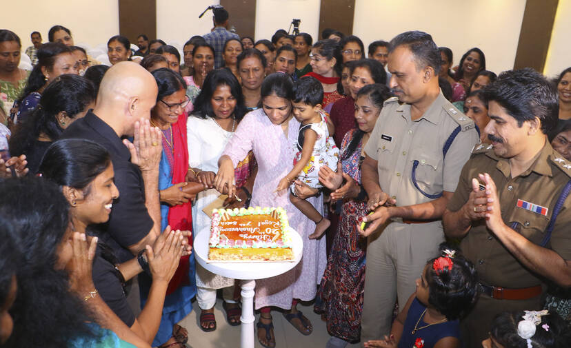 Kerala Kaumudi Photo Gallery