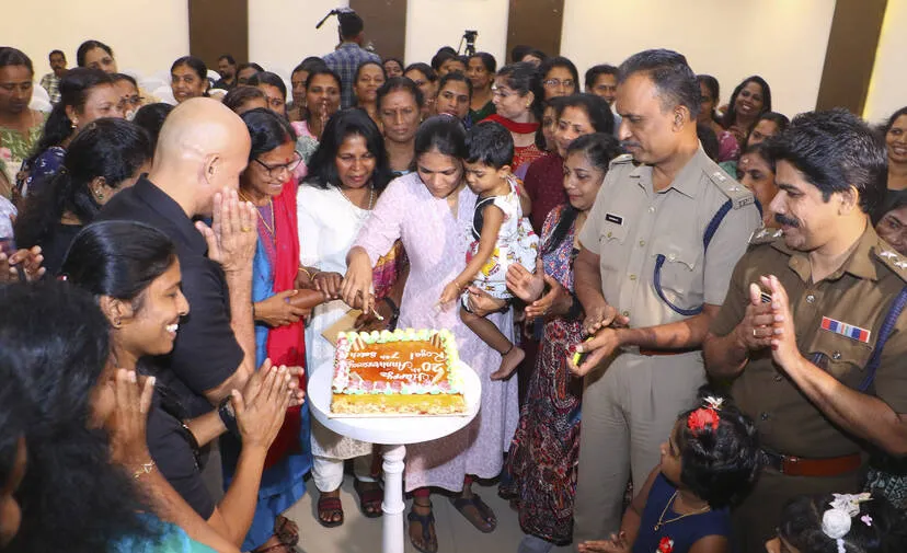 Kerala Kaumudi Photo Gallery