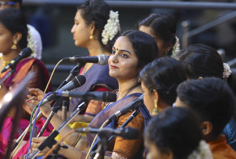 Kerala Kaumudi Photo Gallery