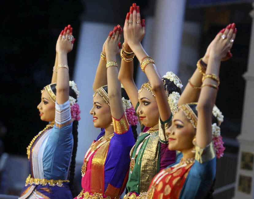 Kerala Kaumudi Photo Gallery