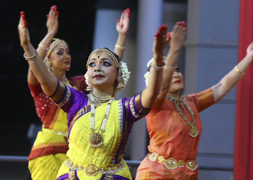Kerala Kaumudi Photo Gallery