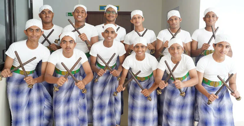 Kerala Kaumudi Photo Gallery