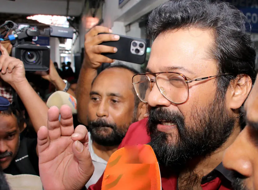 Kerala Kaumudi Photo Gallery