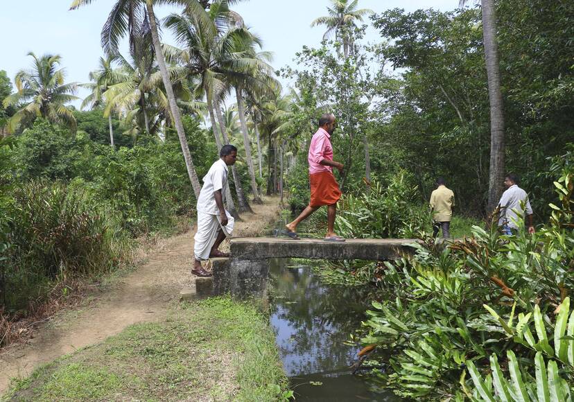 Kerala Kaumudi Photo Gallery