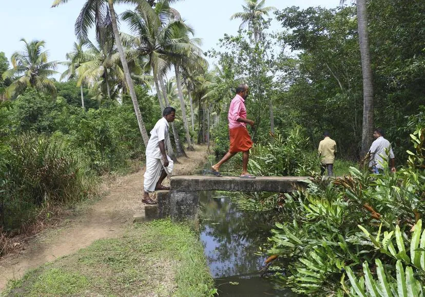 Kerala Kaumudi Photo Gallery