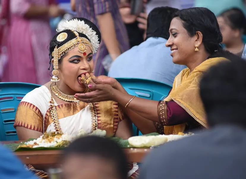 Kerala Kaumudi Photo Gallery