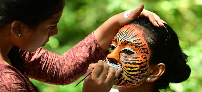 Kerala Kaumudi Photo Gallery