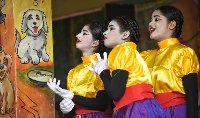 Kerala Kaumudi Photo Gallery