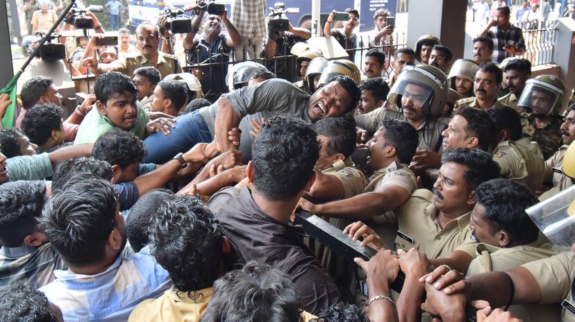 Kerala Kaumudi Photo Gallery