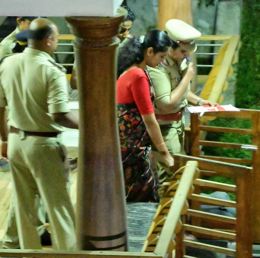 Kerala Kaumudi Photo Gallery