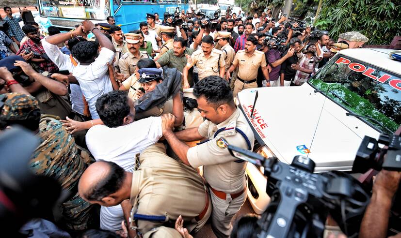 Kerala Kaumudi Photo Gallery