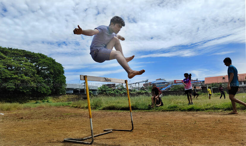 Kerala Kaumudi Photo Gallery