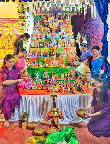 Kerala Kaumudi Photo Gallery