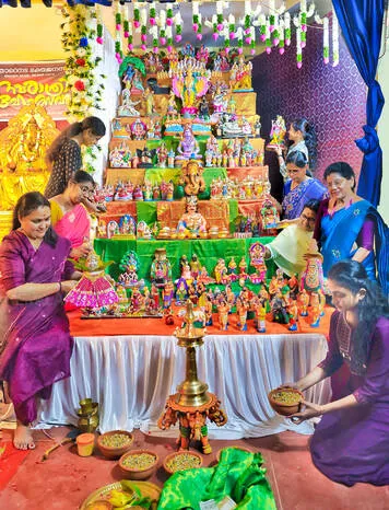Kerala Kaumudi Photo Gallery