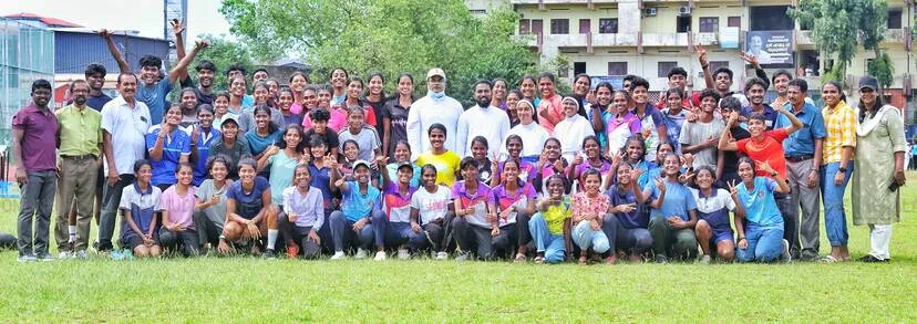 Kerala Kaumudi Photo Gallery