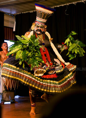 Kerala Kaumudi Photo Gallery