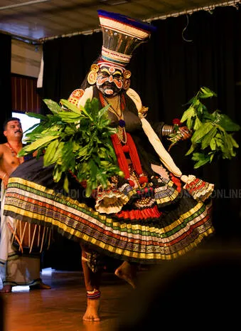 Kerala Kaumudi Photo Gallery