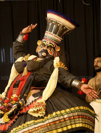 Kerala Kaumudi Photo Gallery